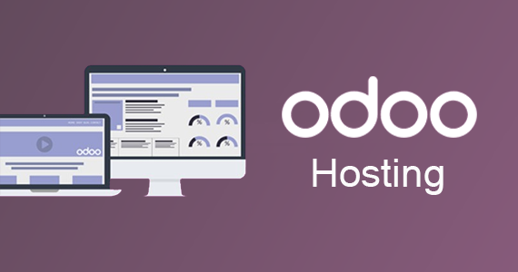 Odoo Hosting Service 2CPU 2GB